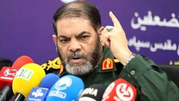 شهيد،اسلامي،سليماني،دشمنان،اشاره،سردار،سپاه،رسانه،معاون،فرهن ...
