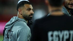 برنامه سرمربی مصر برای محمد صلاح