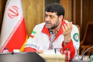 فعالیت ۷ درمانگاه و یک‌ بیمارستان هلال‌احمر در مکه و مدینه