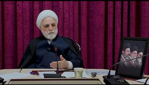 از کسی که آب به آسیاب دشمن می‌ریزد نگذریم/ دنبال تشکیل پرونده کیفری و صدور حکم قضایی برای همه افراد نیستیم