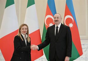 ابعاد راهبردی سفر ملونی به باکو؛ امنیت انرژی اروپا در سایه همکاری نظامی