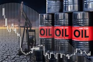 قیمت نفت خام برنت به زیر ۱۰۰ دلار بازگشت