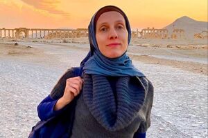 زنی که جاسوس سیا بود در اوج جنگ این‌گونه به دام افتاد+ تصاویر
