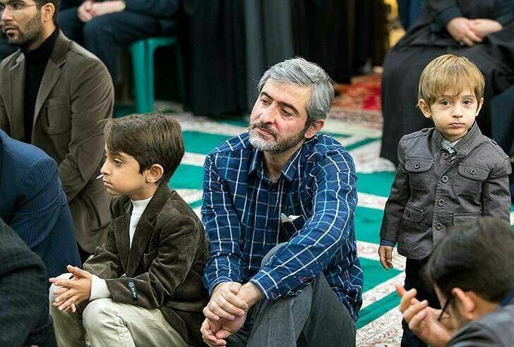 استاد مصباح الهدی، مجاهدی بی‌ادعا و نواندیش در مباحث علم مدیریت