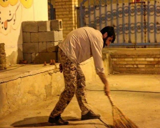جهادگری که بروکراسی را دور زد/ معمار جهاد دانشجویی مازندران
