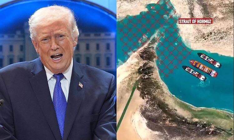 آمريكا،ايران،چين،–،عمليات،شكست،هرمز،تنگه،متحدان،واشنگتن،نظام ...