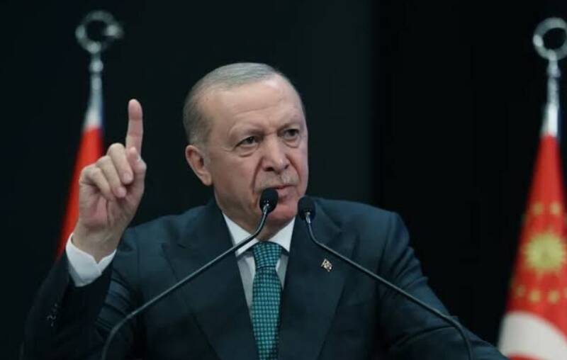 اردوغان،الجزاير،تركيه،آنكارا،مشترك،رياست