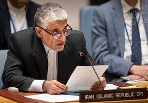 هشدار ایران درباره عواقب فاجعه‌بار تحرکات آمریکا در تنگه هرمز