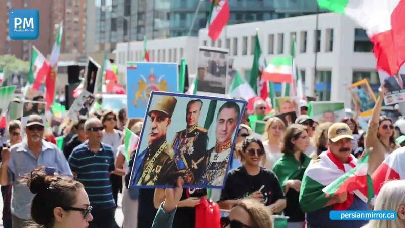 سخنی تلخ با «برادرزادگان» نامشروع ترامپ و نتانیاهو+ عکس و فیلم