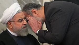 هشدار خاص مشاور امنیتی روحانی به سعید لیلاز!