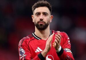 بازیکن سال فوتبال باشگاهی انگلیس انتخاب شد