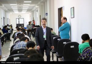 مصوبه تاثیر قطعی معدل در کنکور تغییر نکرده است