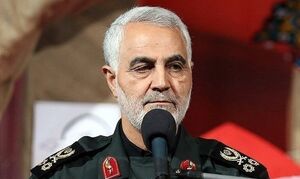 فیلم/ شهید سلیمانی: ما دشمن را تحقیر می‌کنیم