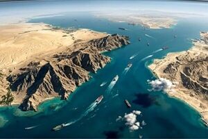 احتمال تشکیل سازمان مدیریت تنگه هرمز؛ نگاهی به جزئیات طرح مجلس