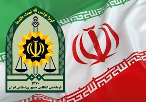خنثی‌سازی ۱۸۵ فروند موشک در جنگ تحمیلی سوم توسط پلیس