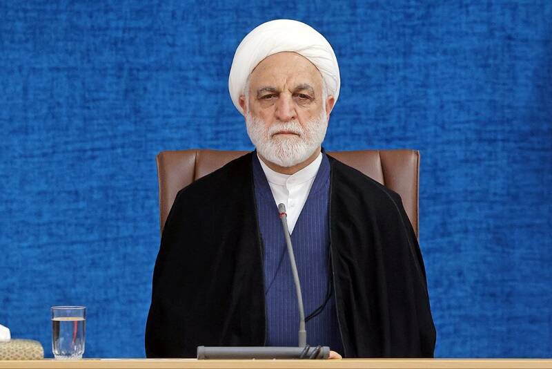 رئیس قوه قضائیه: انسجام ملی؛ اصلی‌ترین سرمایه در جنگ ترکیبی است