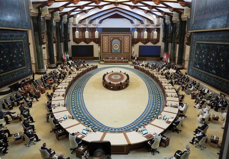خلیج فارس , جنگ آمریکا و رژیم صهیونیستی علیه ایران , کشور امارات متحده عربی , عربستان سعودی , 