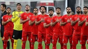 خط و نشان ایران برای فیفا جهانی شد