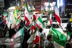 ضرورت بازگشت به انصاف و عقلانیت در فضای سیاسی
