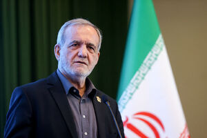 قدردانی پزشکیان از حمایت‌های آیت‌الله‌ سیستانی و همراهی ملت عراق با مردم ایران