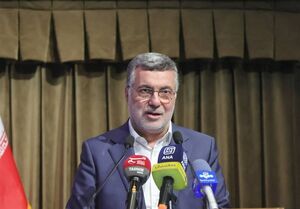 وزیر بهداشت: مصرف دارو و تجهیزات پزشکی باید منطقی شود
