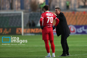 پرسپولیس بدون سرمربی؛‌ اوسمار فعلا به ایران برنمی‌گردد!