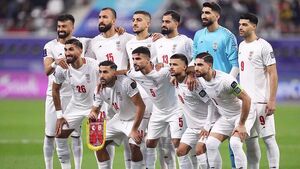 شوک ایران به اسرائیل در حد جام جهانی