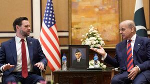 پاکستان: پاسخ ایران را به آمریکا منتقل کردیم