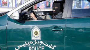 شکار سارقان با «گشت ویژه» پلیس؛ ۱۲۹ باند متلاشی شد