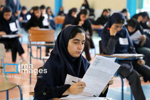 تمدید ثبت‌نام آزمون ورودی مدارس سمپاد و نمونه دولتی