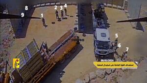 معاریو: حمله پهپادی حزب الله، اعتبار گنبد آهنین را از بین برد