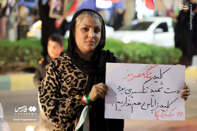 عکس/ شور و حال سنگر خیابان در بندرعباس