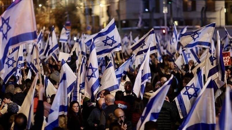 شش سناریوهای محتمل انتخابات ۲۰۲۶ اسرائیل: از بحران مشروعیت تا آشوب داخلی