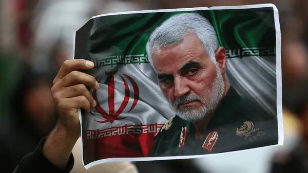 سليماني،شهادت،كشور،ايران