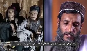 فیلم/ وقتی جاعلان دین برادران مسلمان را مقابل هم قرار دادند