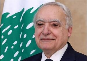 اعتراف وزیر کابینه سلام: لبنان بخش از آتش‌بس ایران و آمریکا است