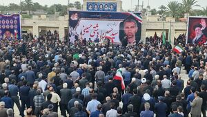 برکتِ لقمه حلال تا افتخار شهادت