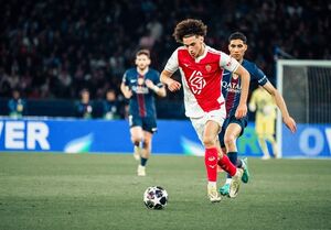 جانشین احتمالی محمد صلاح در لیورپول
