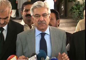 پاکستان: عملیات در افغانستان ادامه خواهد یافت