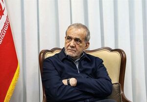 ماموریت رئیس‌جمهور به معاون اول درباره اینترنت