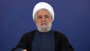 کاتولیک تر از پاپ ها روزه سکوت گرفتند