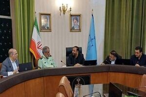 تاکید دادستان تهران بر برخورد قاطع و سریع با سارقین و مجرمان خشن
