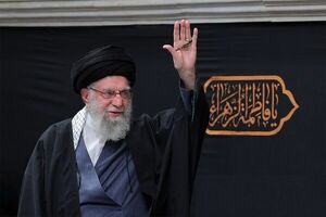 واکنش رهبر شهید به ایجاد مکان امن برای محافظت از ایشان