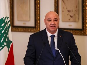 عون: ادامه حملات اسرائیل، آتش‌بس را تضعیف می‌کند