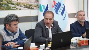 پتروشیمی تبریز