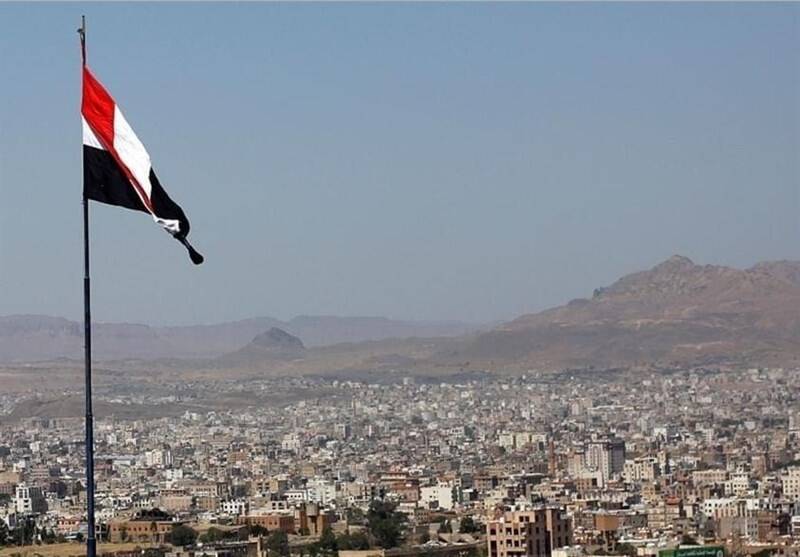 يمن،صلح،گزارش،منابع،آب،محيط،كاهش،اجتماعي،سياسي،تنش،امنيتي،تأ ...