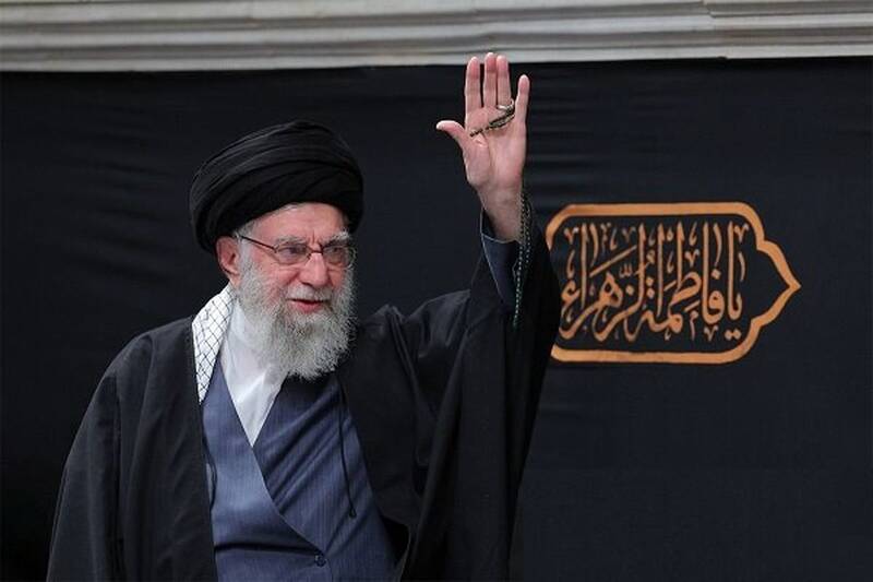 فیلم/ واکنش رهبر شهید به ایجاد مکان امن برای محافظت از ایشان