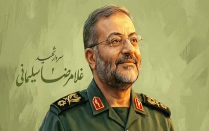 فیلم/ خاطره‌ ناگفته از شهید سلیمانی که فقط چندنفر شاهد داشت!