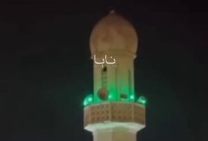 تکبیر شبانه شیعیان بحرینی در اعتراض به بازداشت گسترده علما