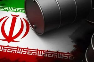 کاهش شدید تولید نفت خلیج فارس؛ افت ناچیز تولید نفت ایران